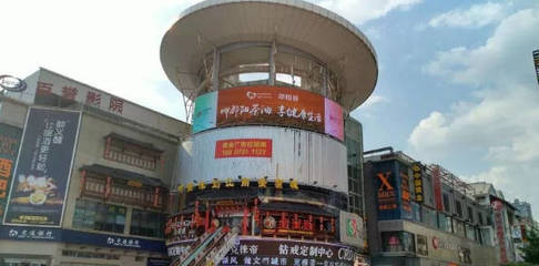 一夜之间，邵阳油茶香飘星城——长沙街头突现的“绿色风暴”